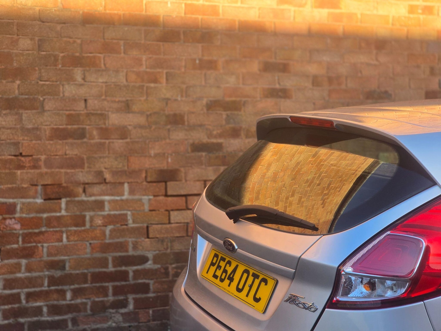 Used Ford Fiesta for sale - 77768616: Photo 14