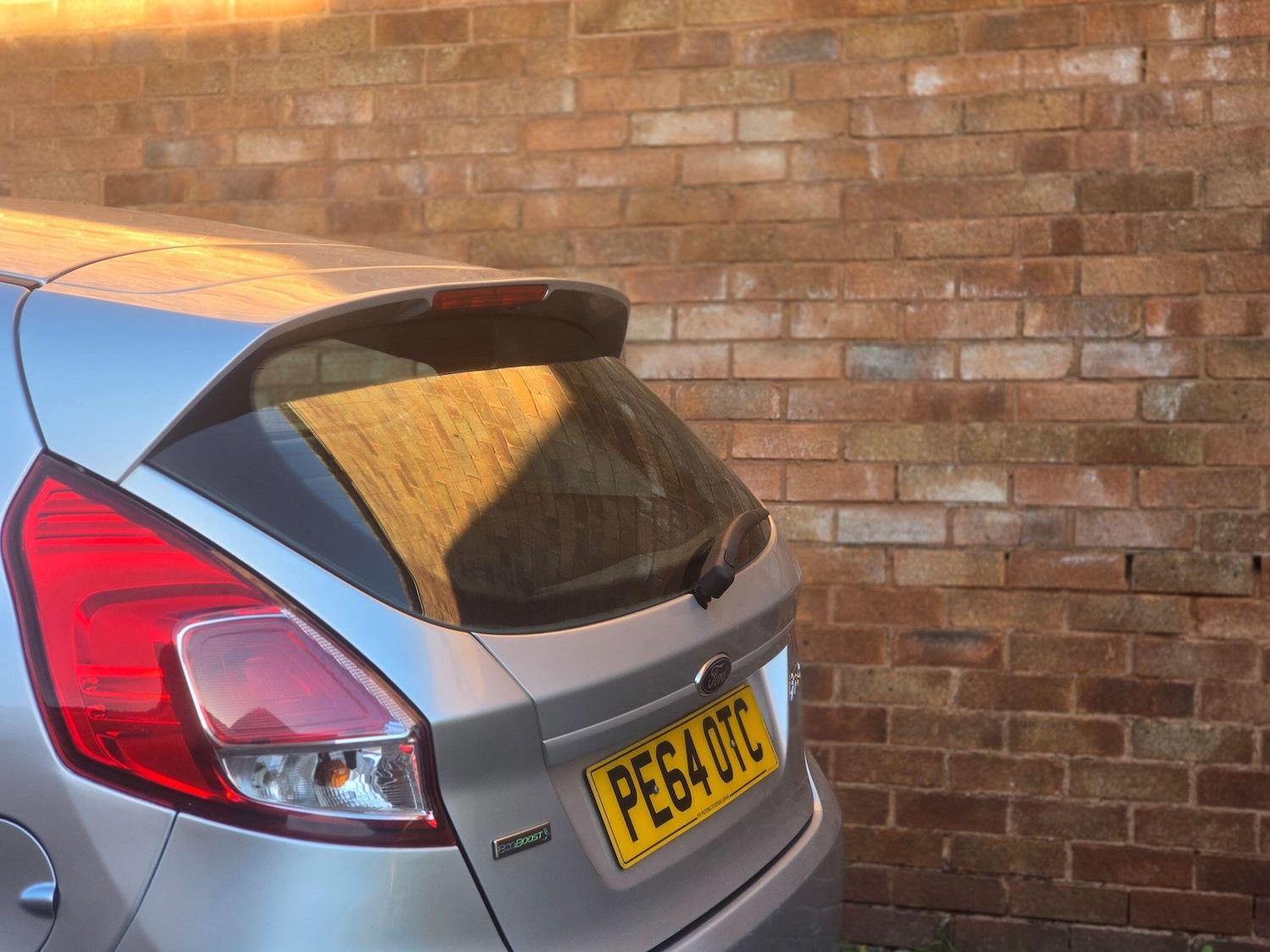 Used Ford Fiesta for sale - 77768616: Photo 15