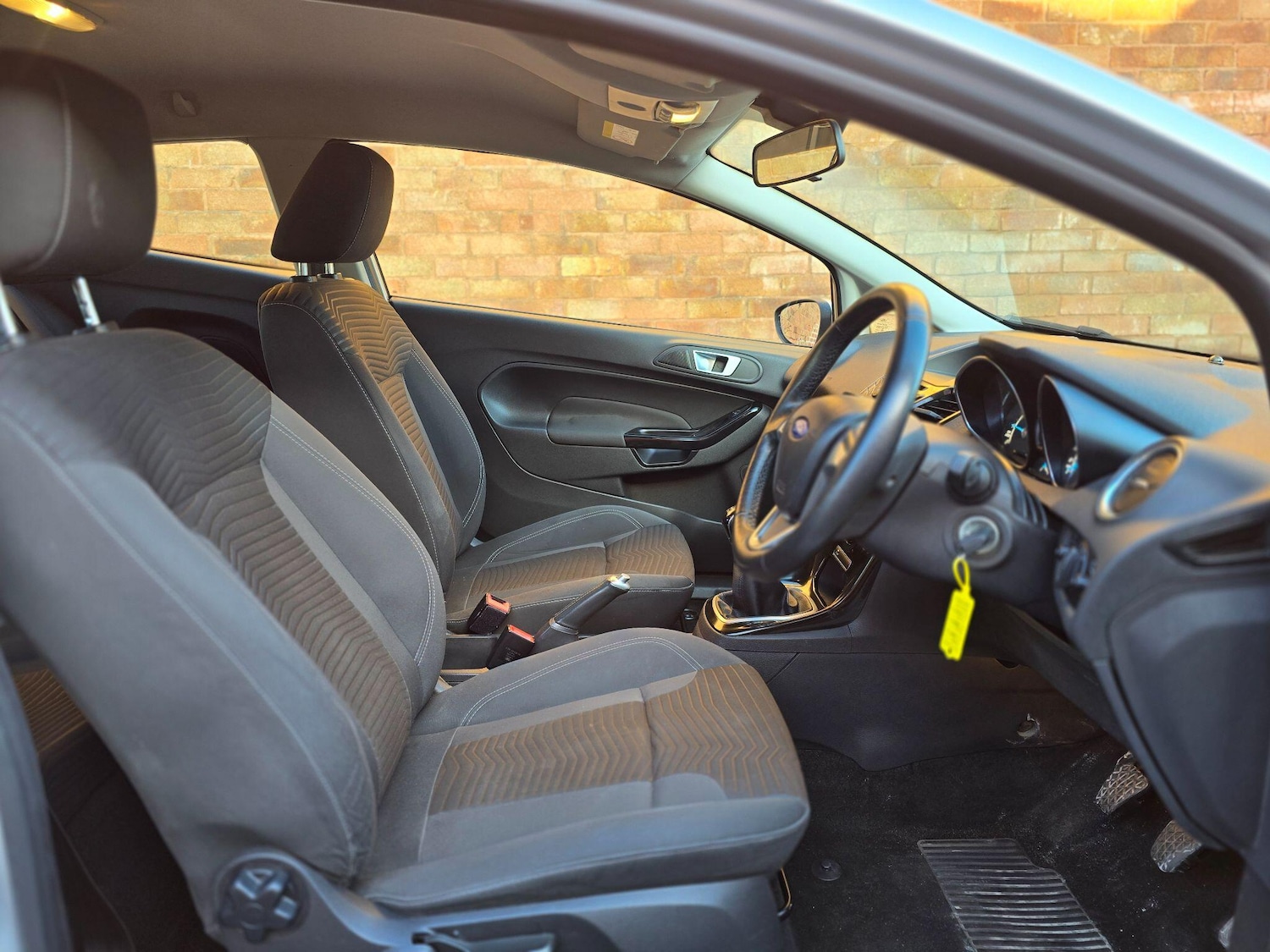 Used Ford Fiesta for sale - 77768616: Photo 16