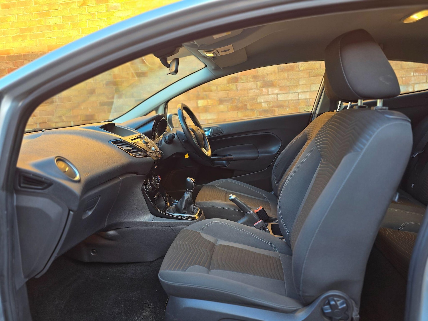 Used Ford Fiesta for sale - 77768616: Photo 18