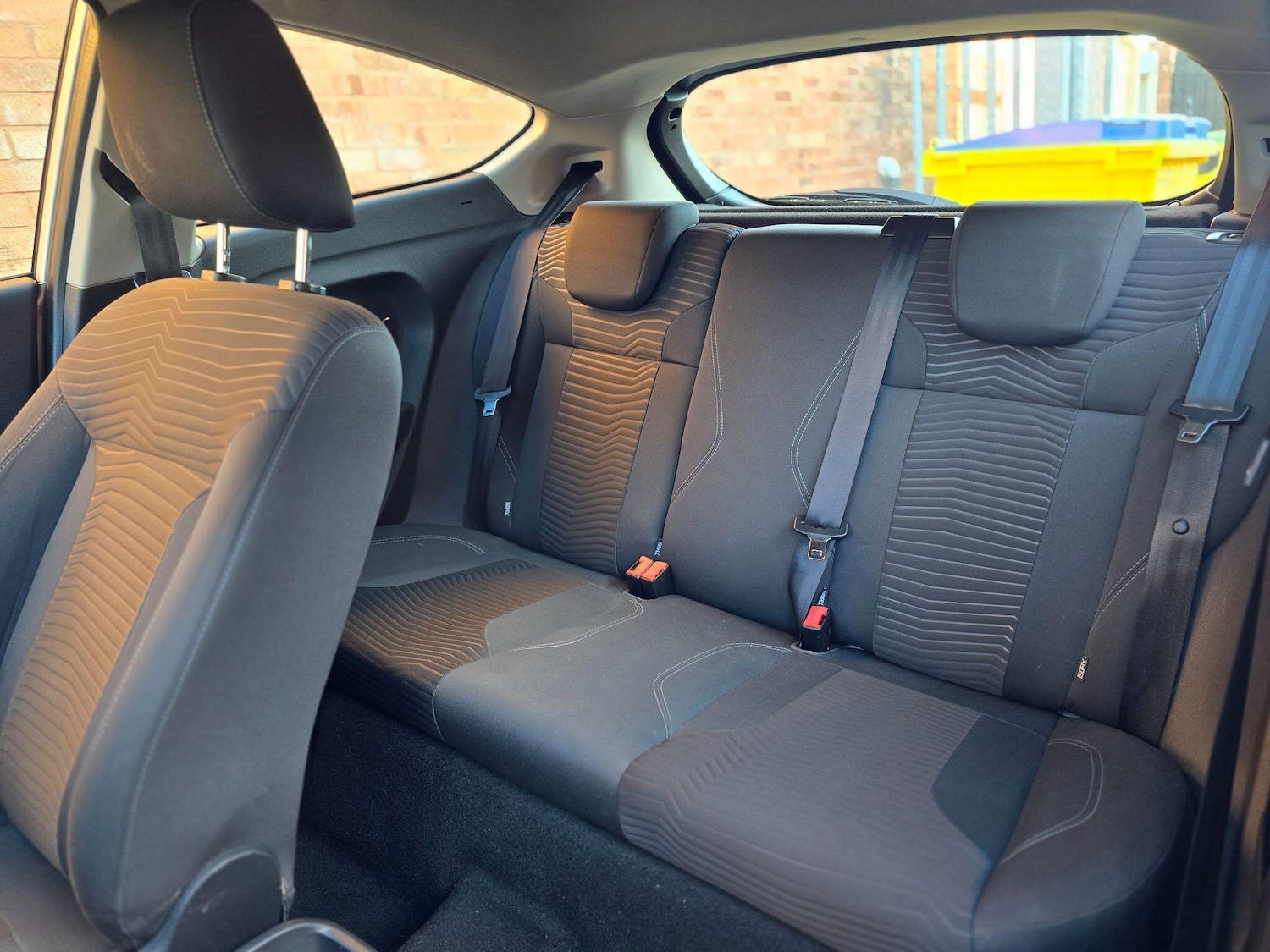 Used Ford Fiesta for sale - 77768616: Photo 19