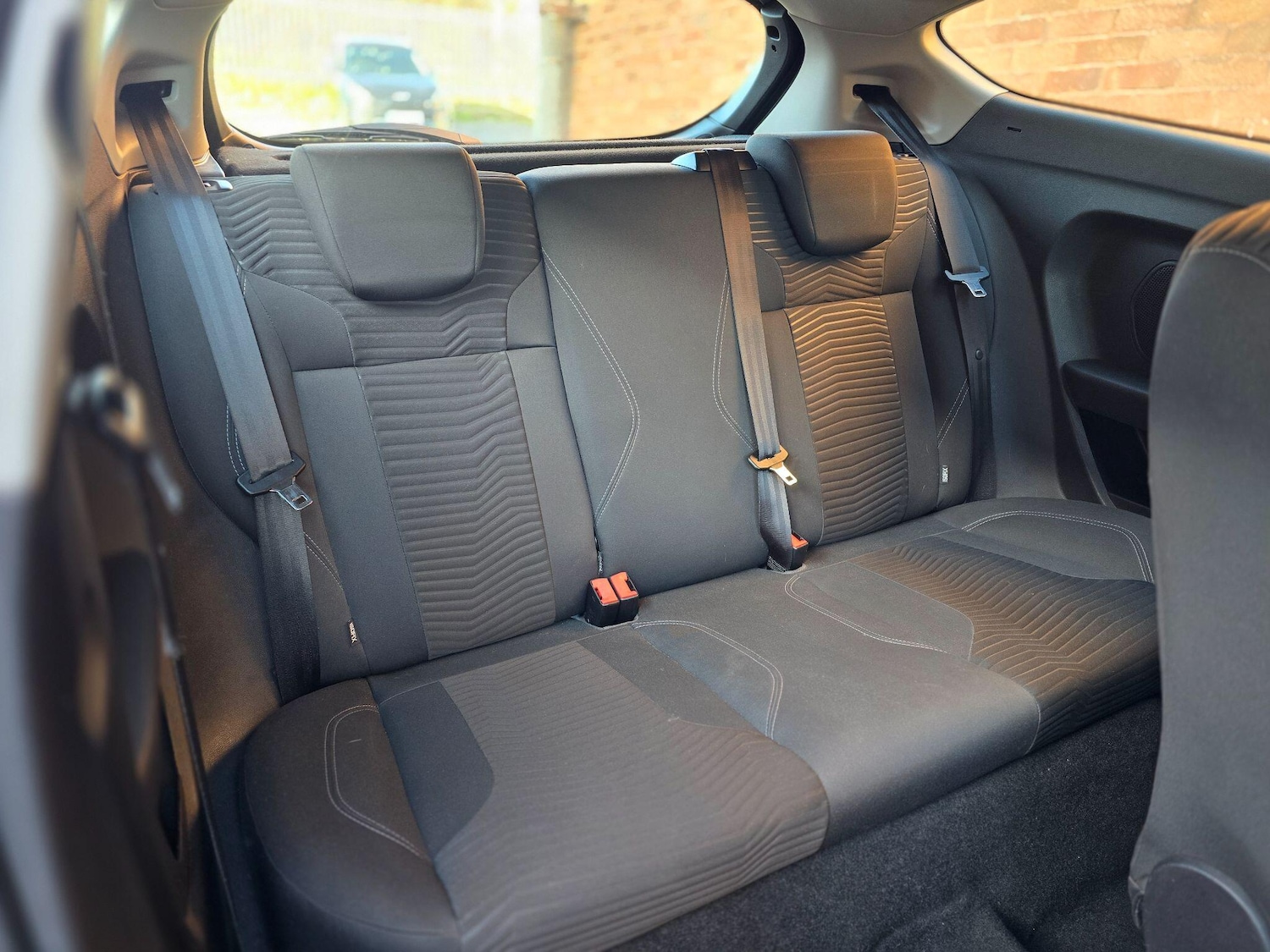 Used Ford Fiesta for sale - 77768616: Photo 20