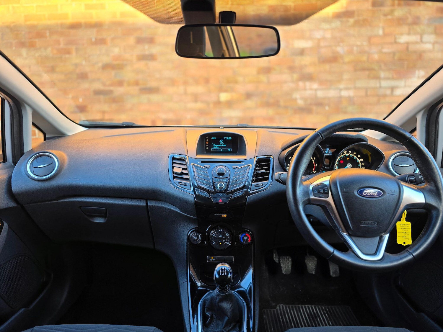 Used Ford Fiesta for sale - 77768616: Photo 21