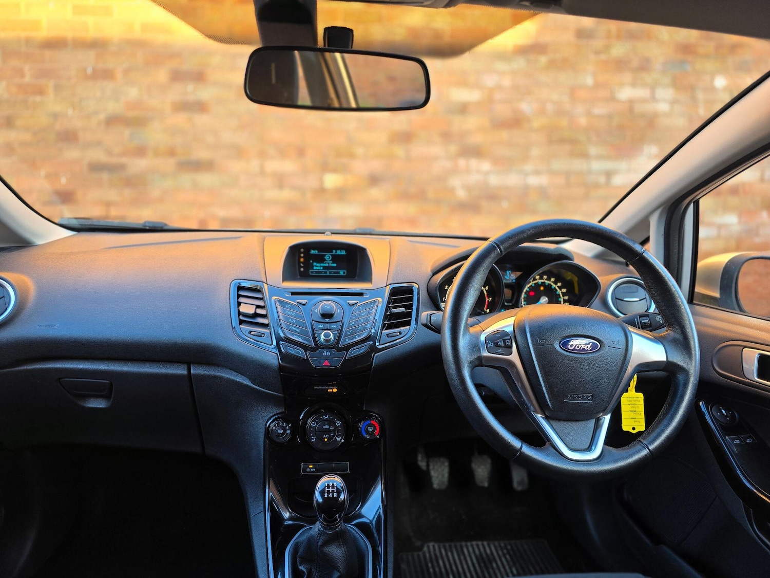 Used Ford Fiesta for sale - 77768616: Photo 22