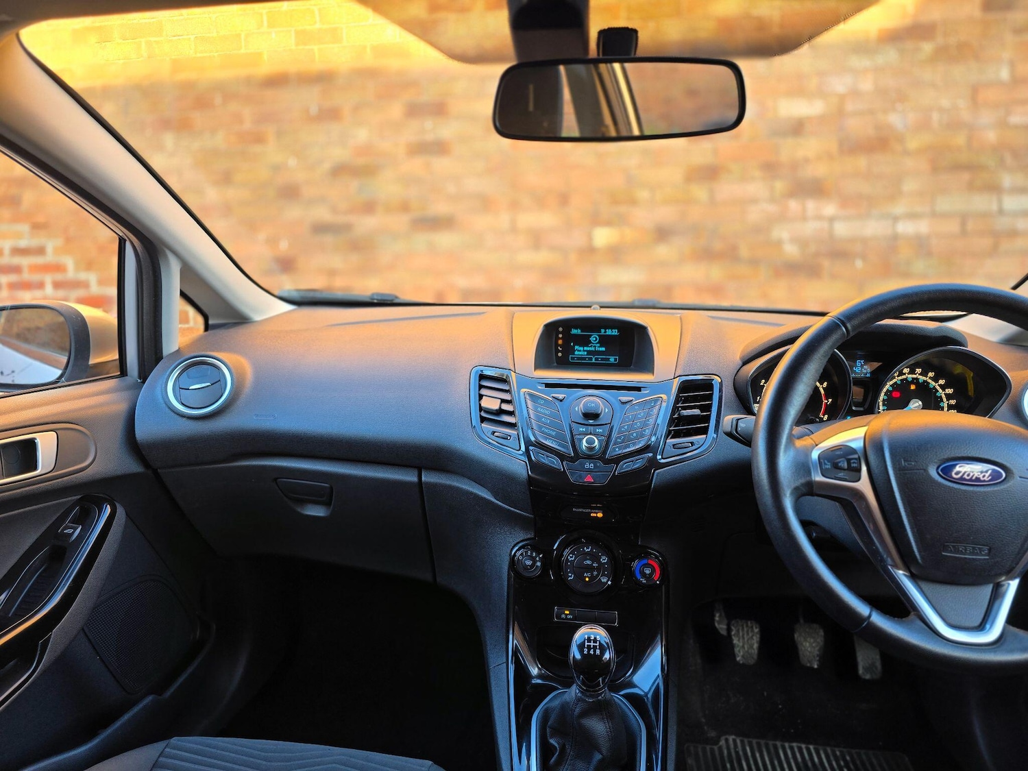 Used Ford Fiesta for sale - 77768616: Photo 23