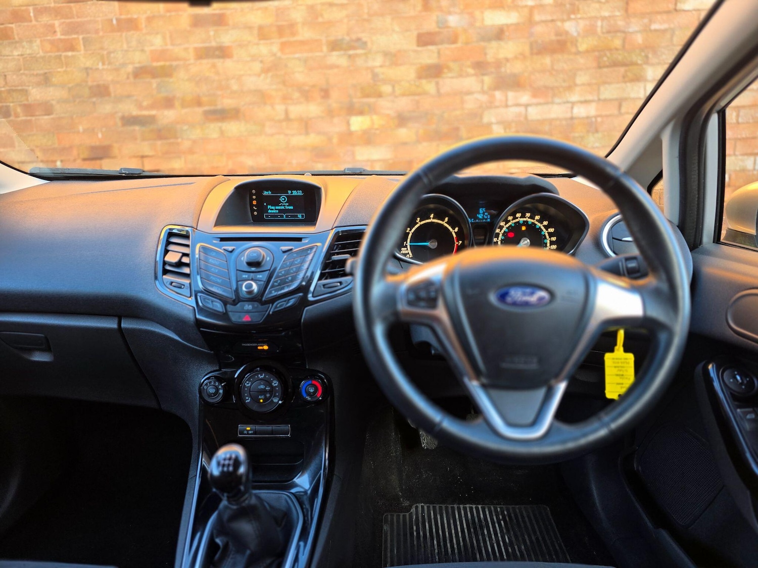 Used Ford Fiesta for sale - 77768616: Photo 24