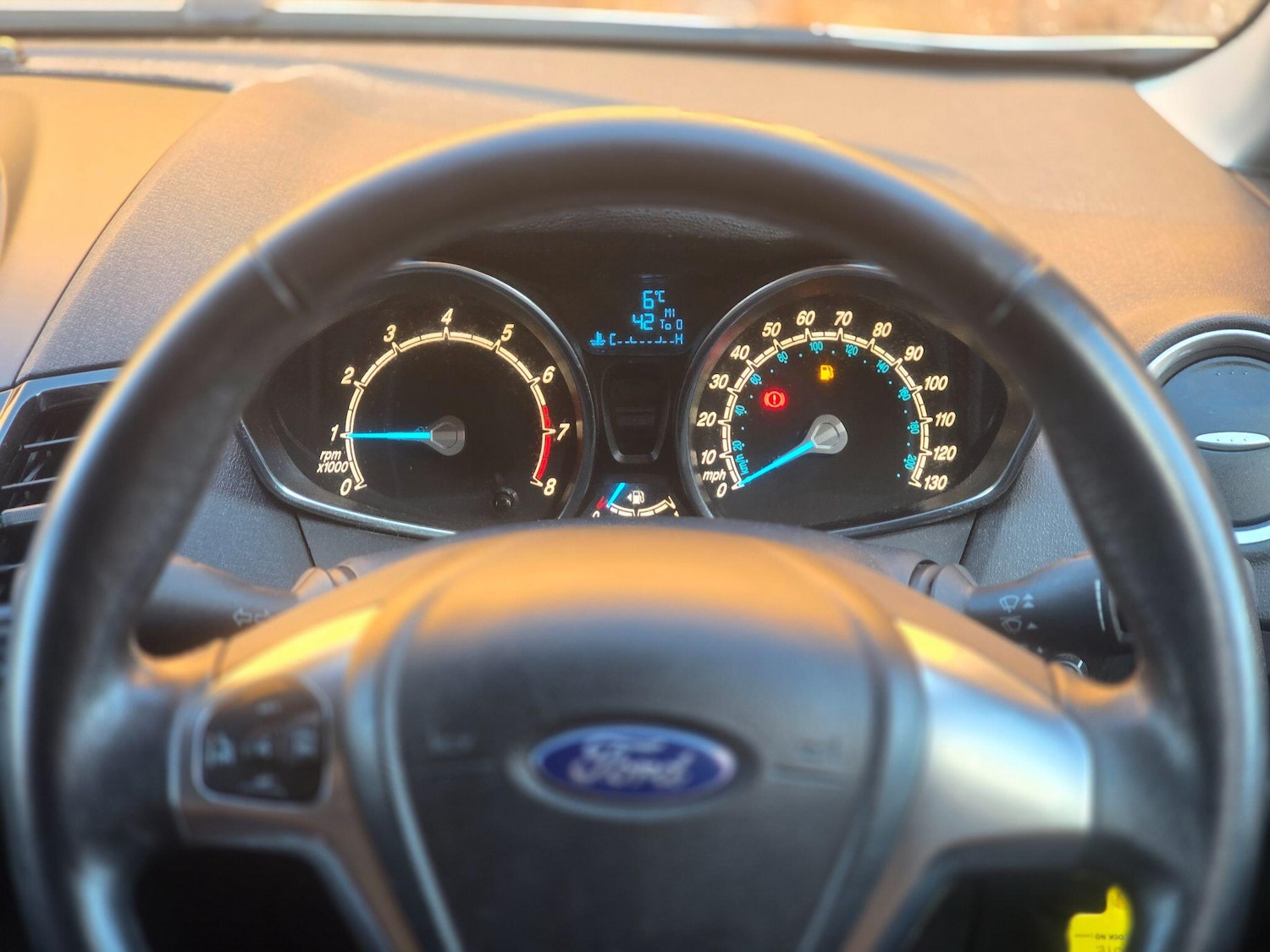 Used Ford Fiesta for sale - 77768616: Photo 25