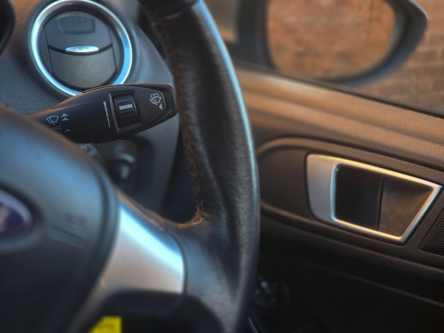 Used Ford Fiesta for sale - 77768616: Photo 26