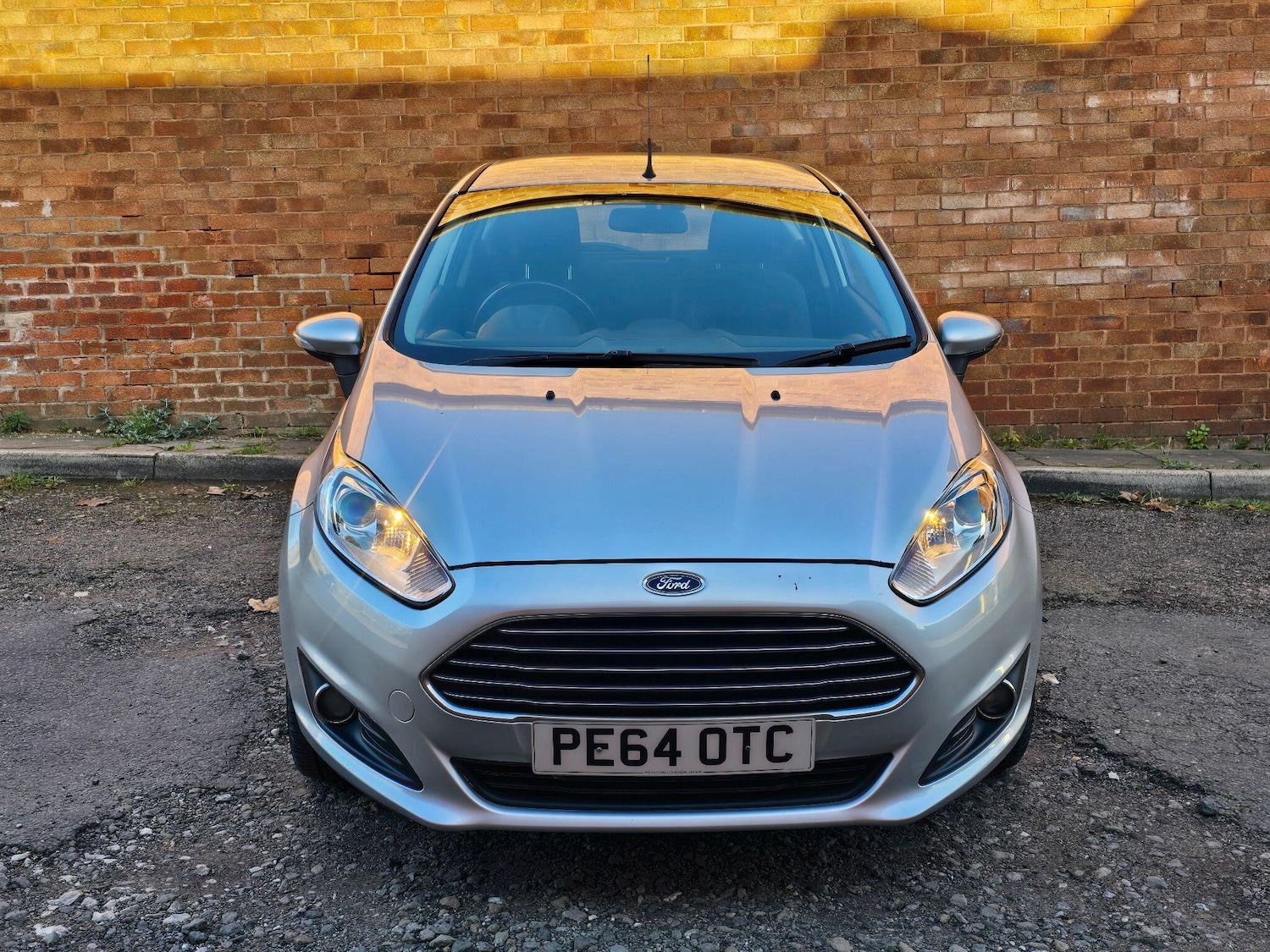 Used Ford Fiesta for sale - 77768616: Photo 3