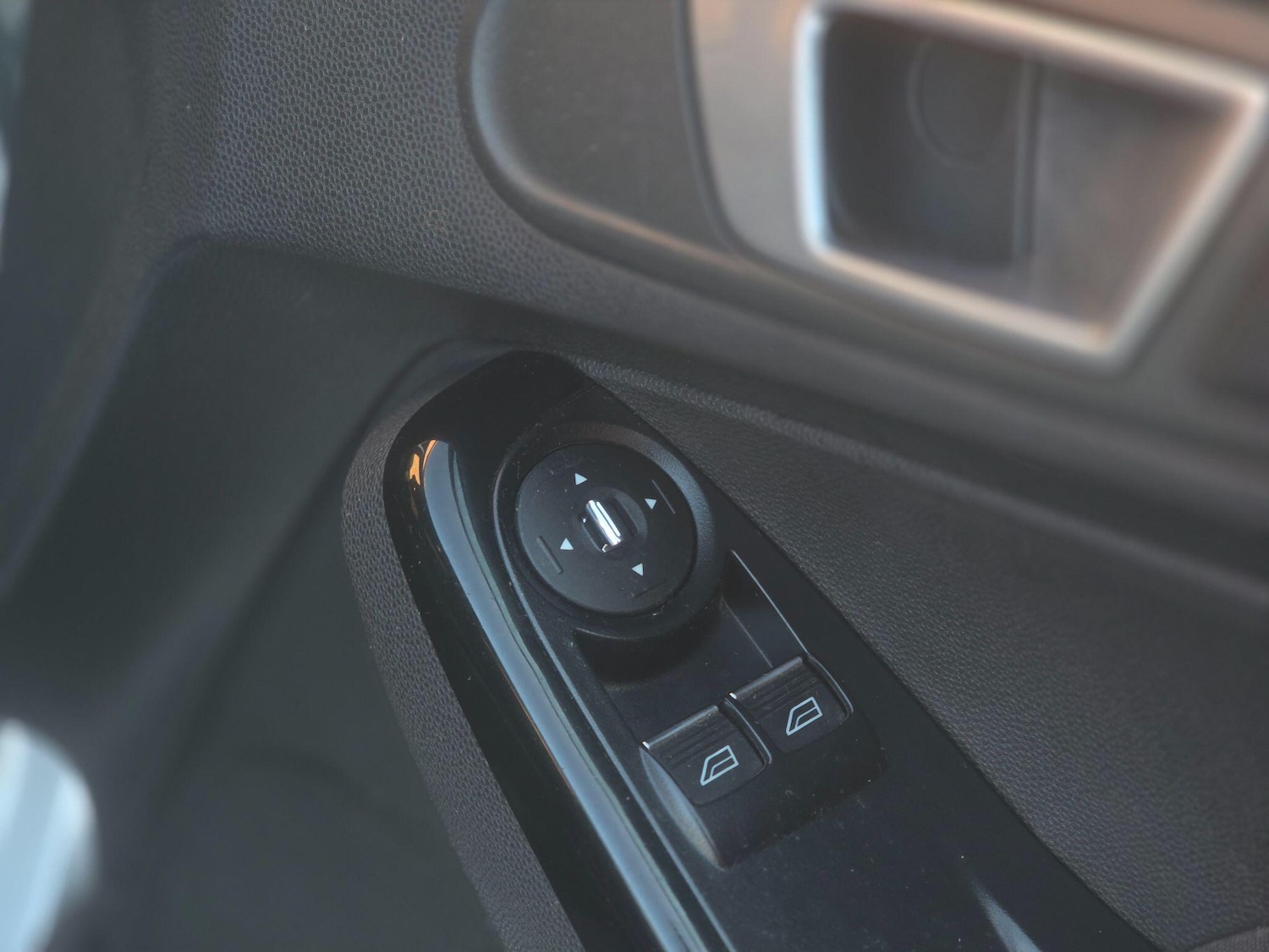 Used Ford Fiesta for sale - 77768616: Photo 34