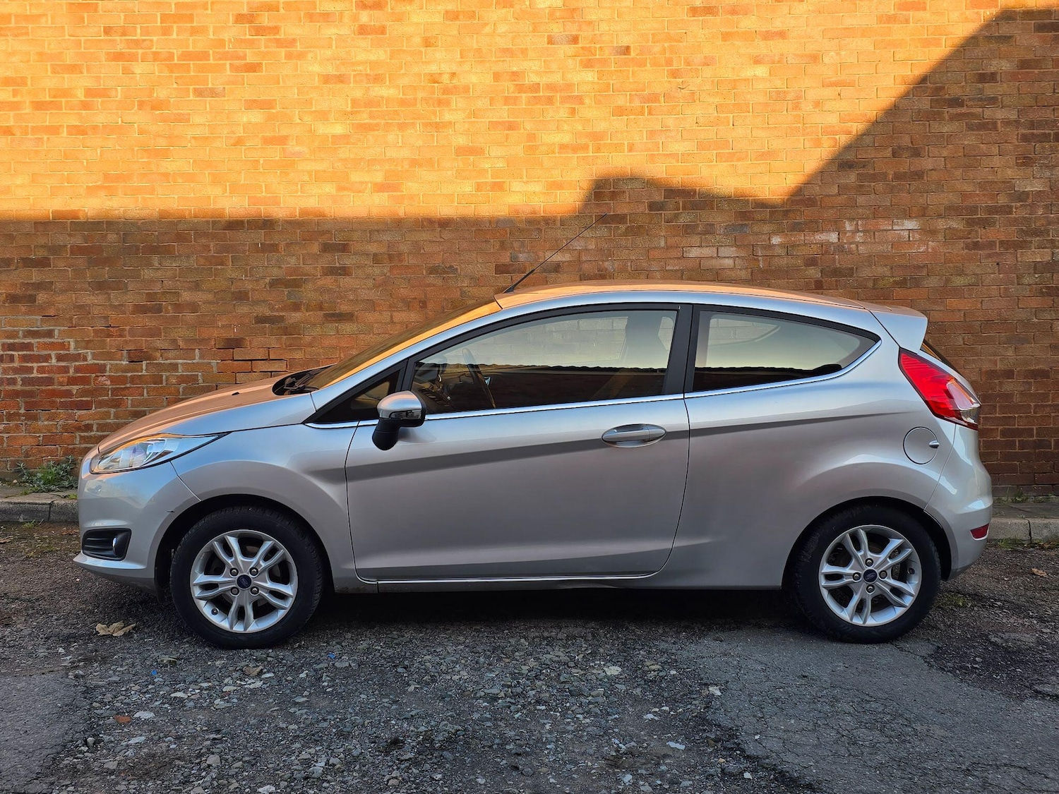 Used Ford Fiesta for sale - 77768616: Photo 5