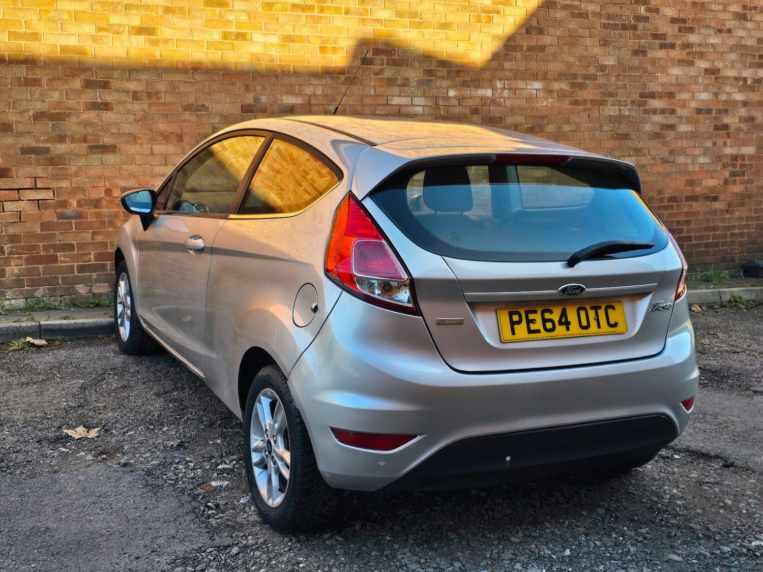 Used Ford Fiesta for sale - 77768616: Photo 6