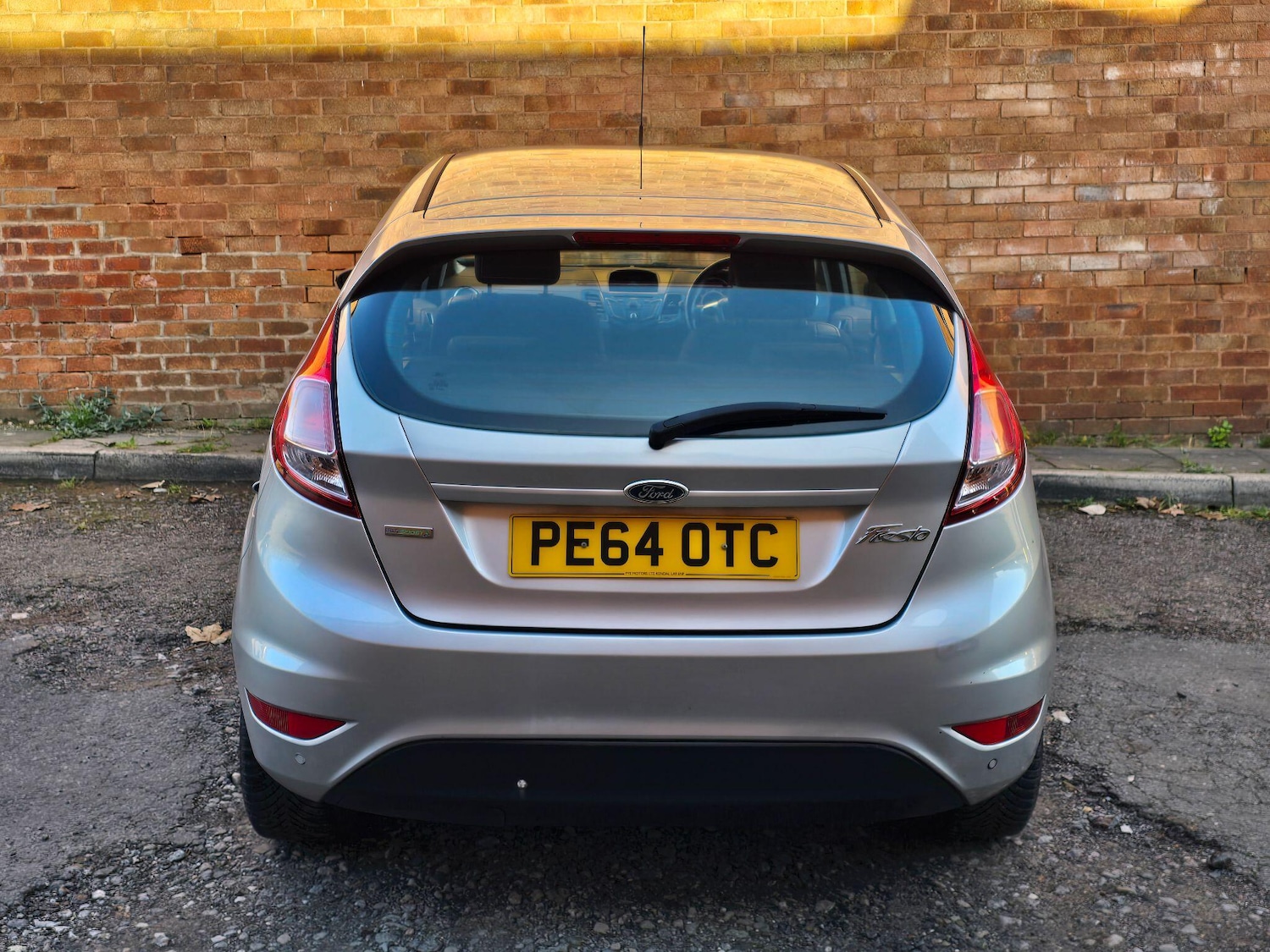 Used Ford Fiesta for sale - 77768616: Photo 7