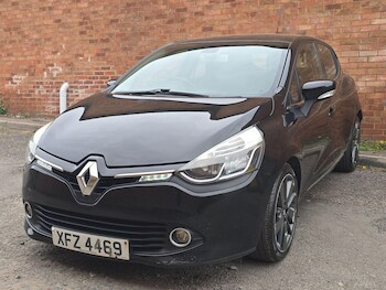 Used Renault Clio 2015 for sale - 78461672: Photo