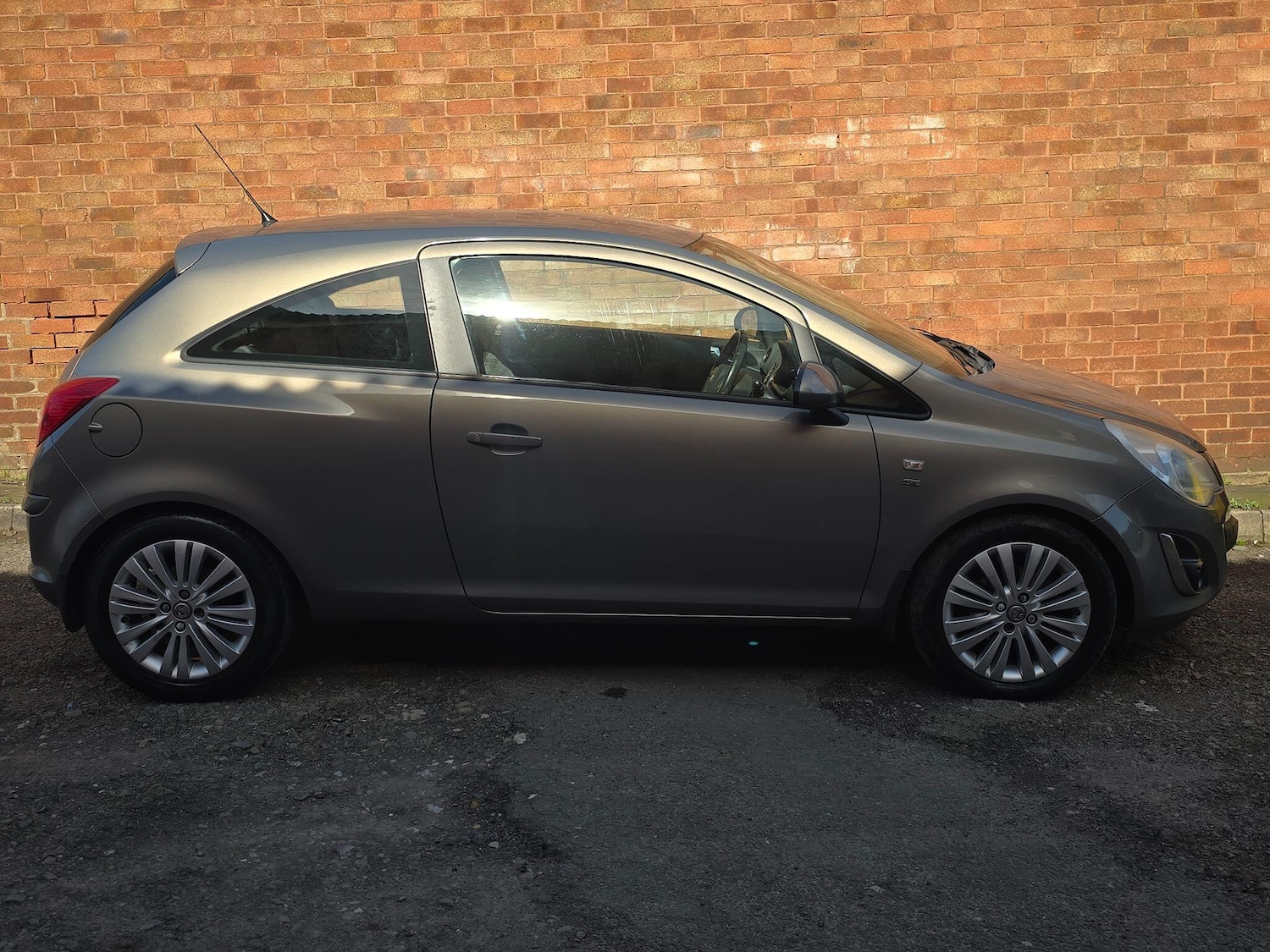 Used Vauxhall Corsa for sale - 77768359: Photo 10