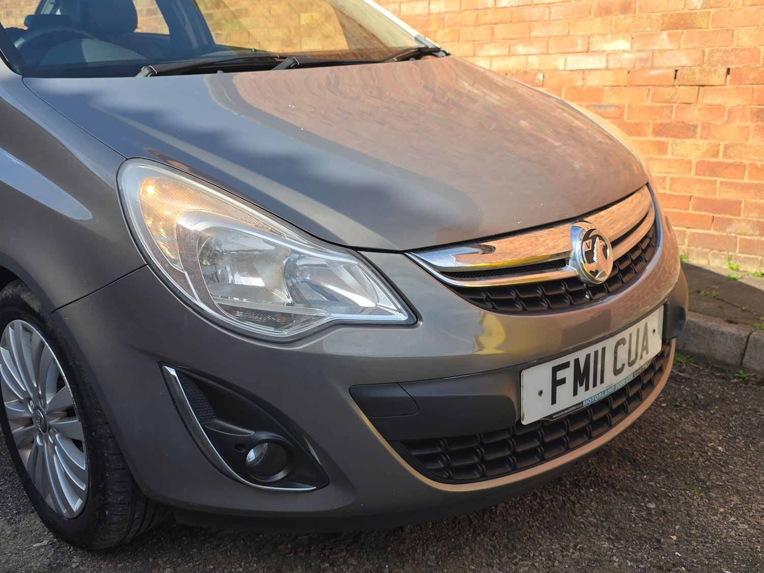 Used Vauxhall Corsa for sale - 77768359: Photo 11