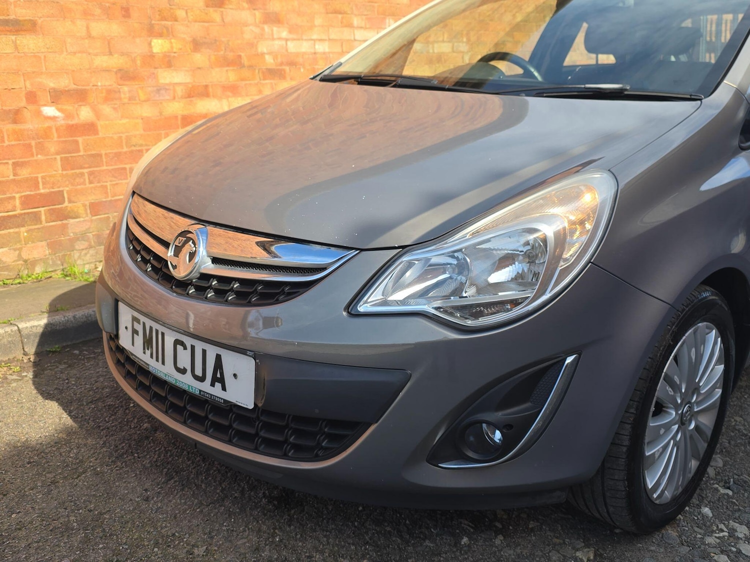 Used Vauxhall Corsa for sale - 77768359: Photo 12