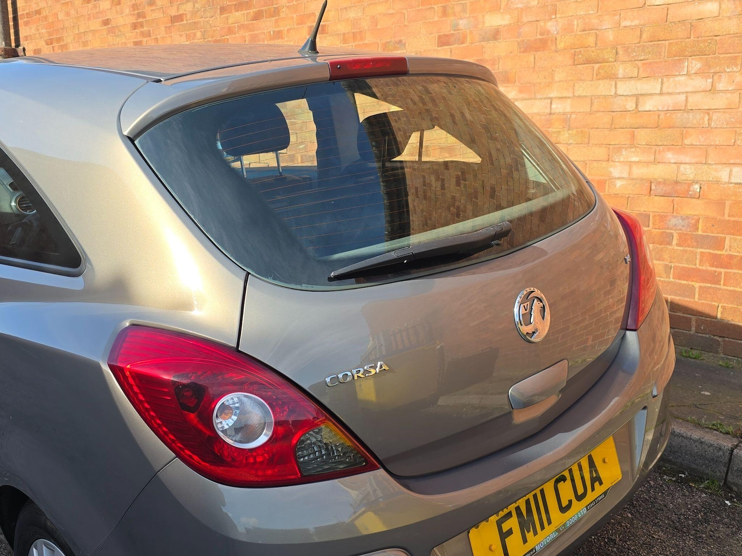 Used Vauxhall Corsa for sale - 77768359: Photo 13