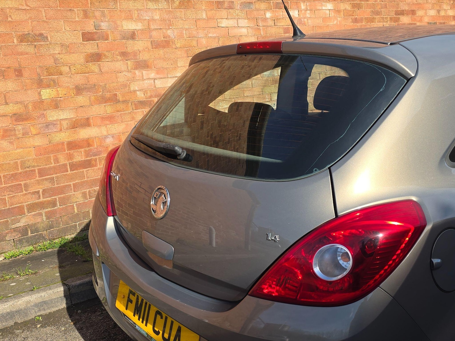 Used Vauxhall Corsa for sale - 77768359: Photo 14