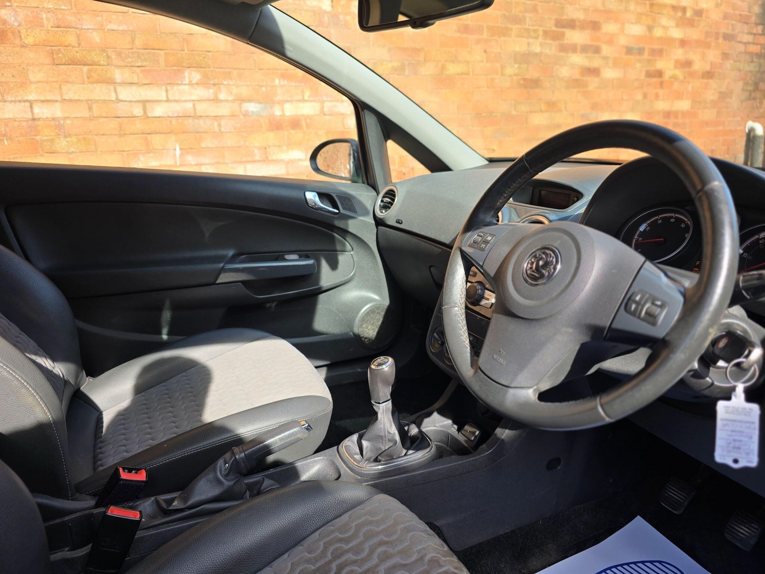 Used Vauxhall Corsa for sale - 77768359: Photo 16