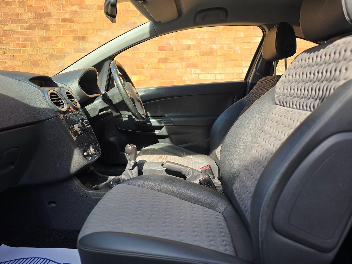 Used Vauxhall Corsa for sale - 77768359: Photo 17