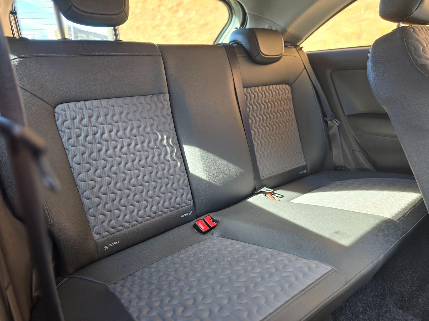 Used Vauxhall Corsa for sale - 77768359: Photo 19