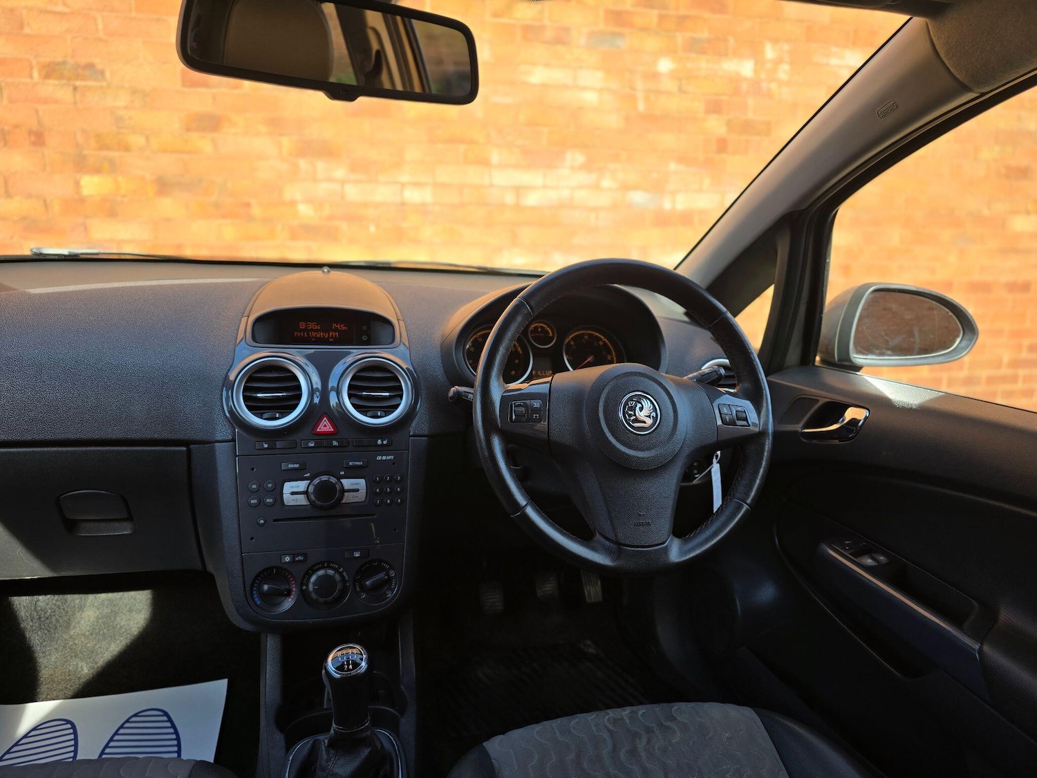 Used Vauxhall Corsa for sale - 77768359: Photo 21