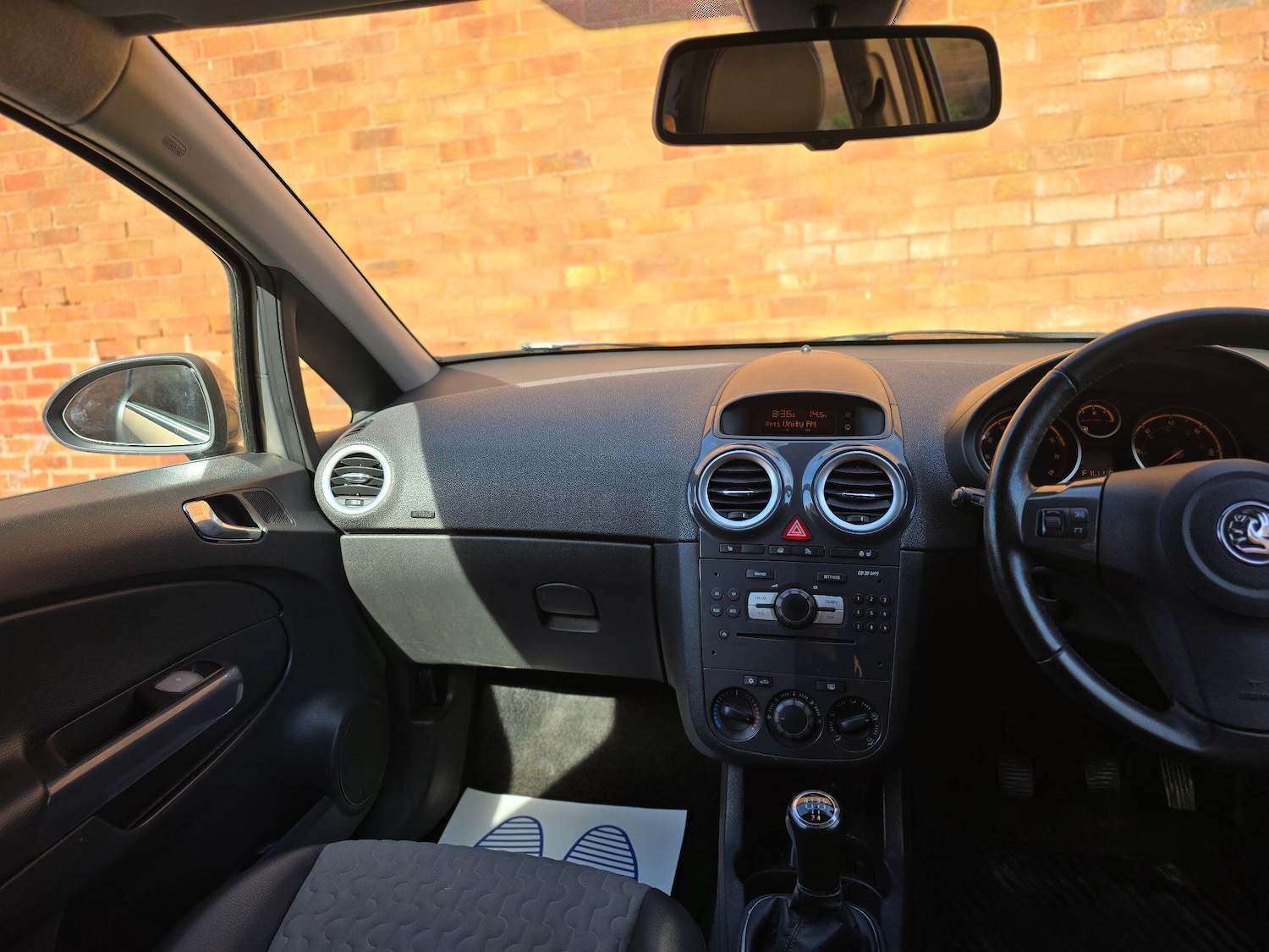 Used Vauxhall Corsa for sale - 77768359: Photo 22