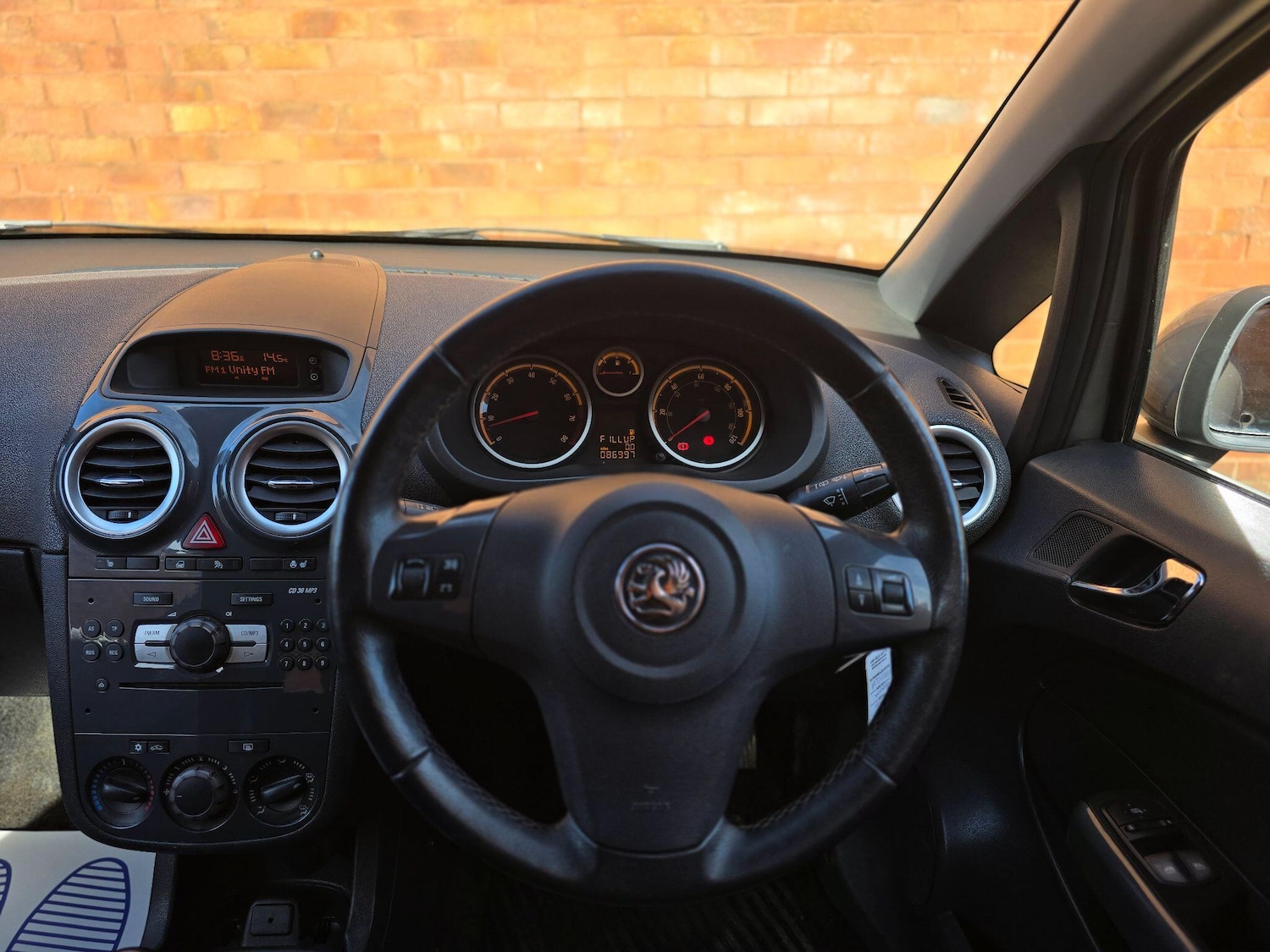 Used Vauxhall Corsa for sale - 77768359: Photo 23