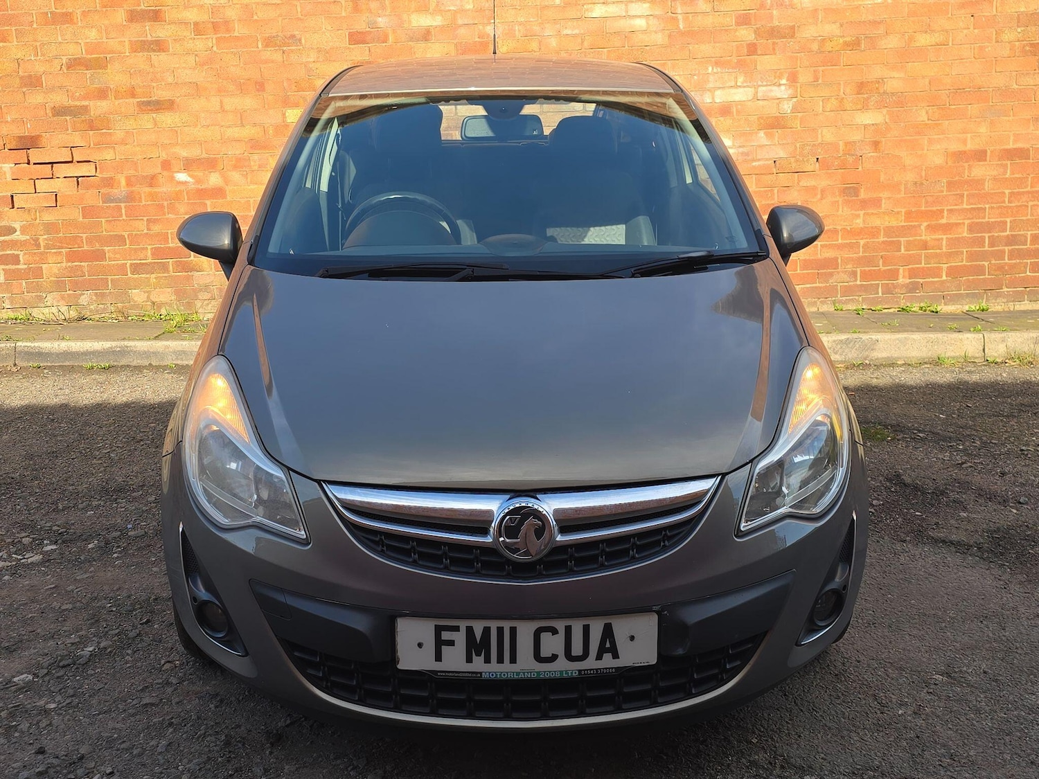 Used Vauxhall Corsa for sale - 77768359: Photo 3