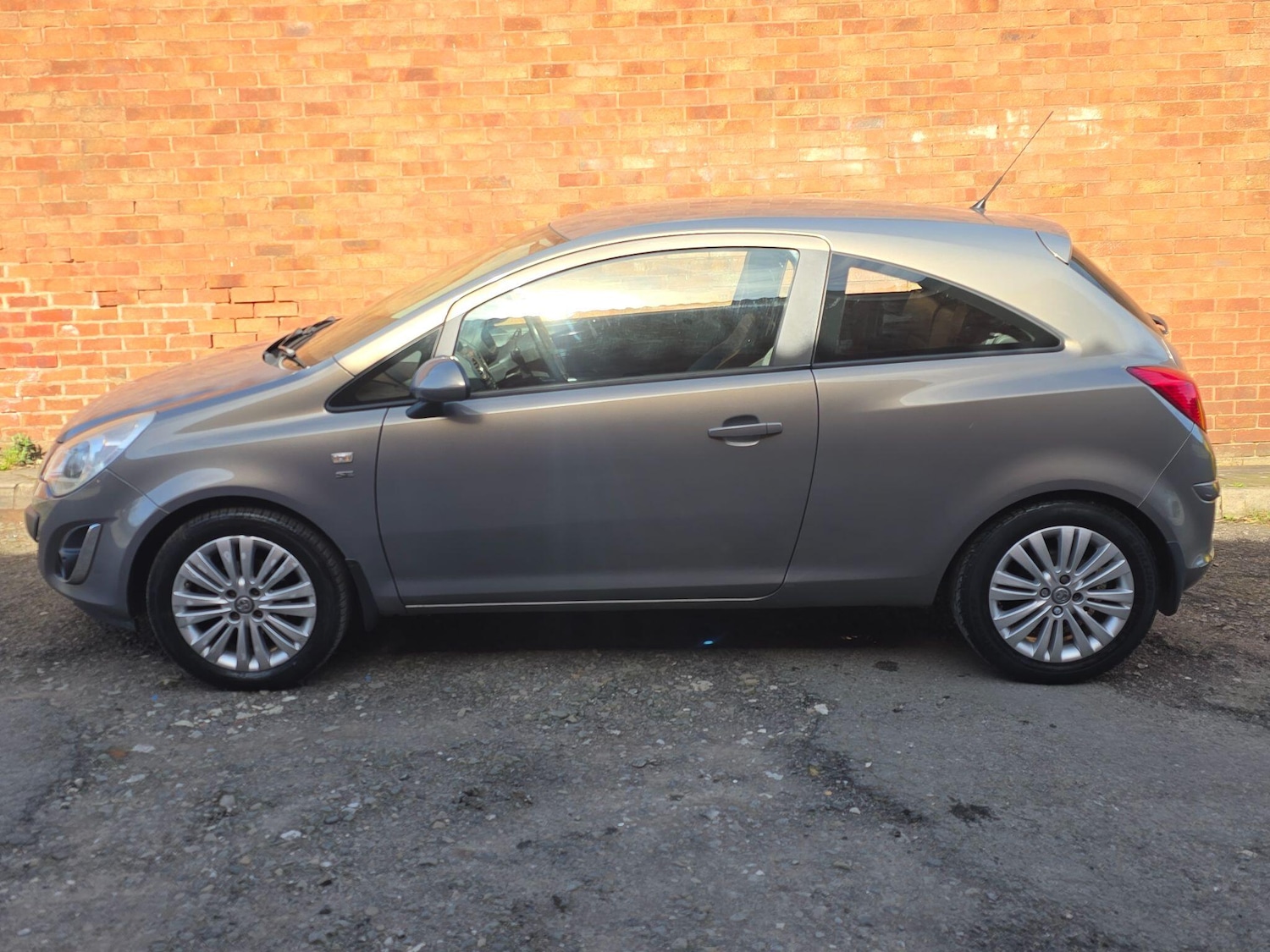 Used Vauxhall Corsa for sale - 77768359: Photo 5
