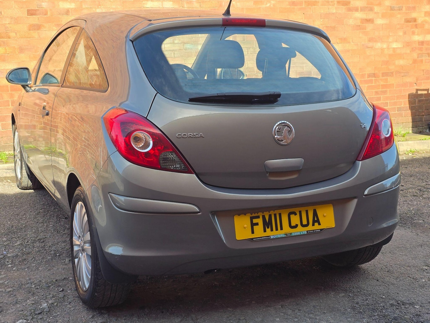 Used Vauxhall Corsa for sale - 77768359: Photo 6