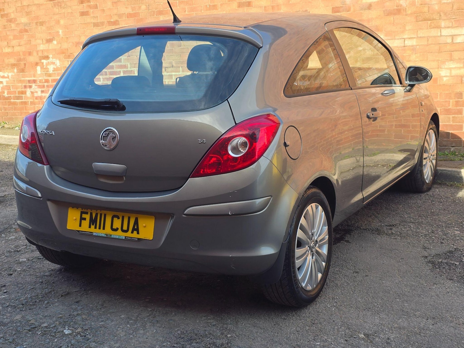Used Vauxhall Corsa for sale - 77768359: Photo 9