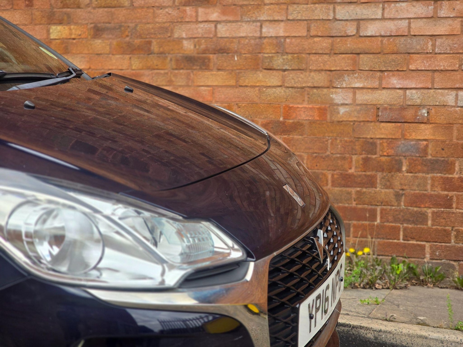 Used DS Automobiles DS 3 for sale - 77768335: Photo 10