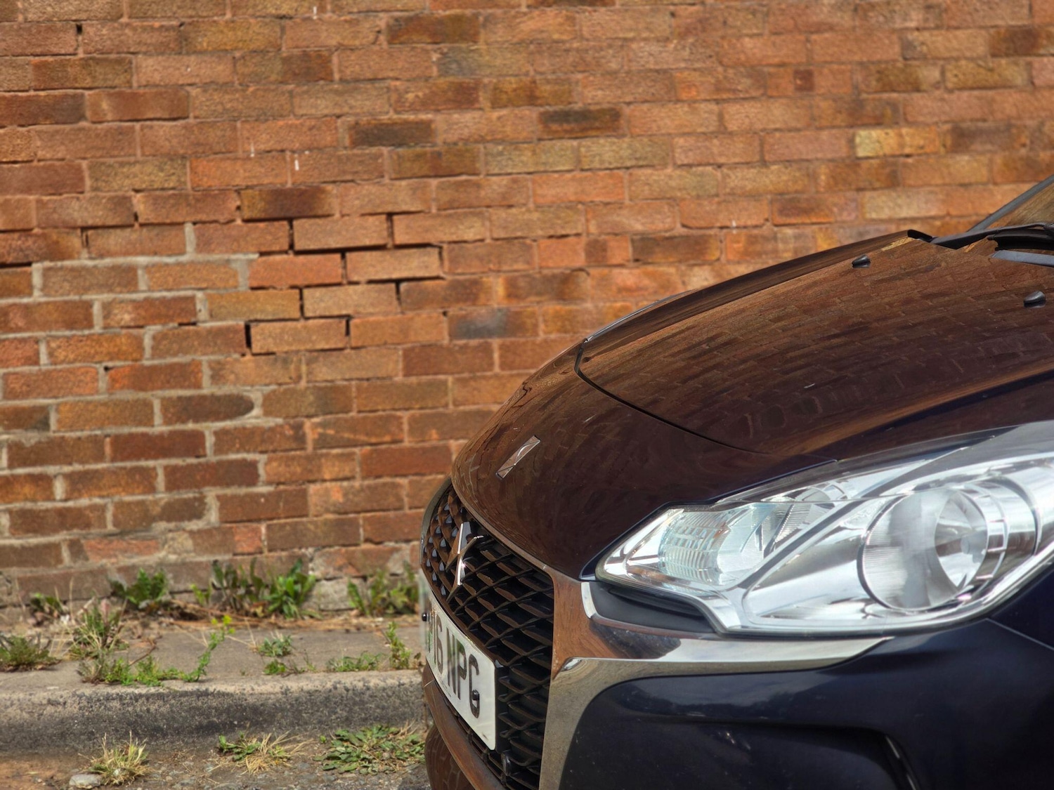 Used DS Automobiles DS 3 for sale - 77768335: Photo 11