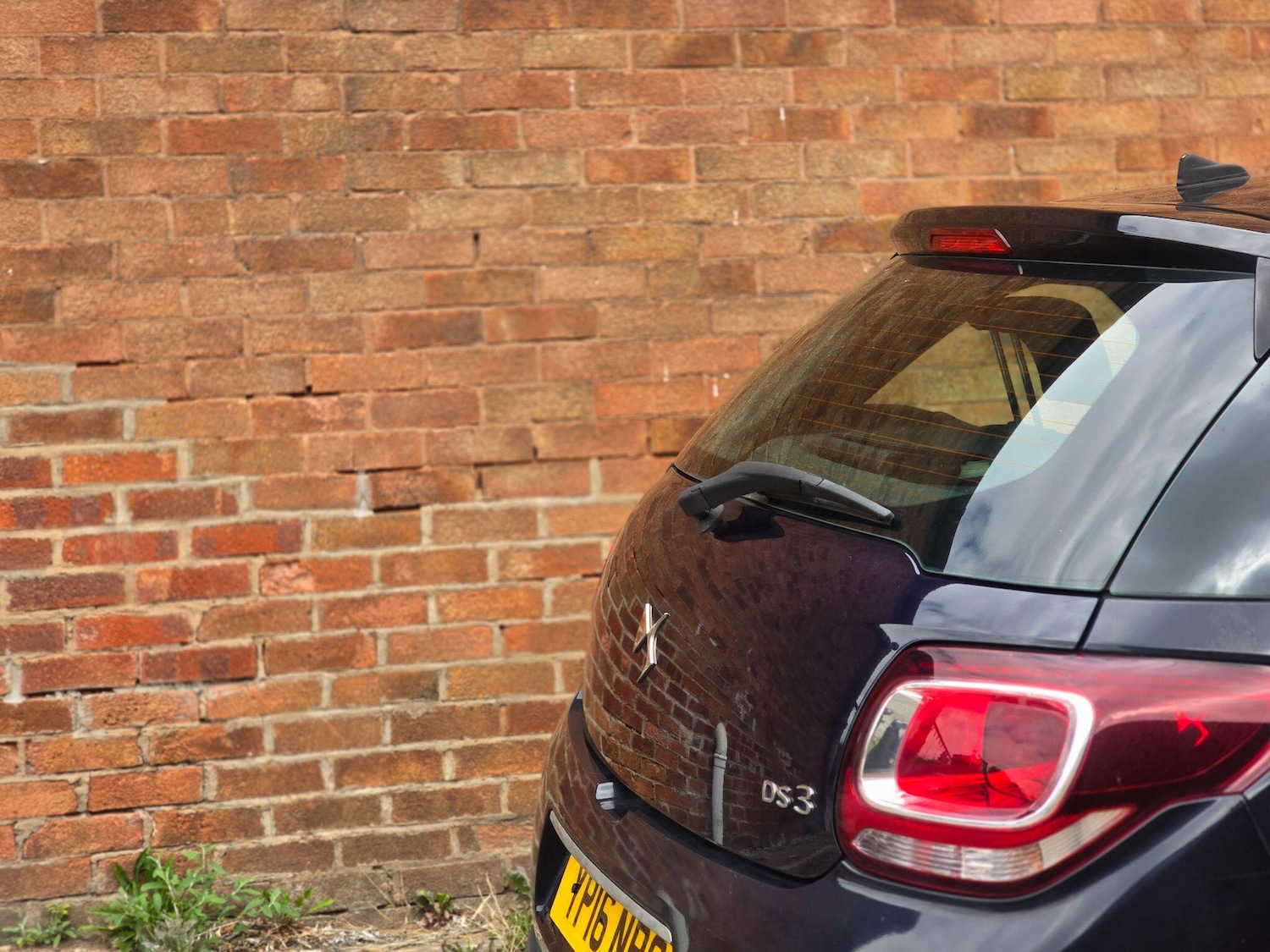 Used DS Automobiles DS 3 for sale - 77768335: Photo 13