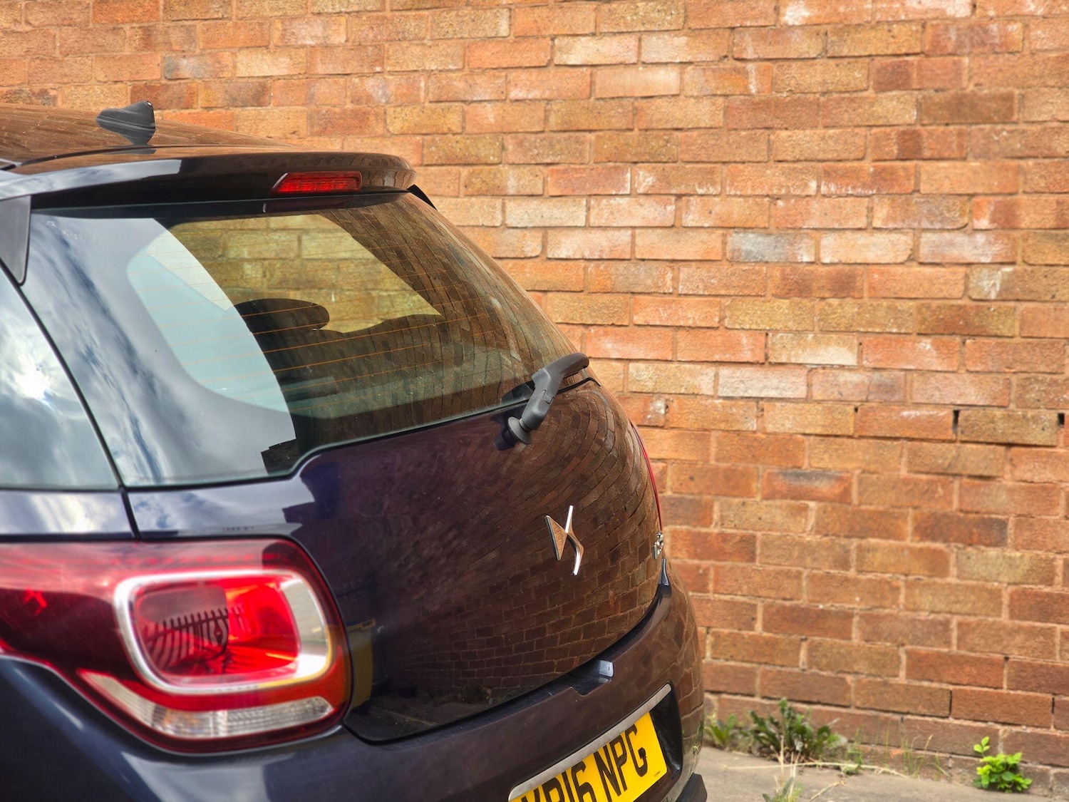 Used DS Automobiles DS 3 for sale - 77768335: Photo 14