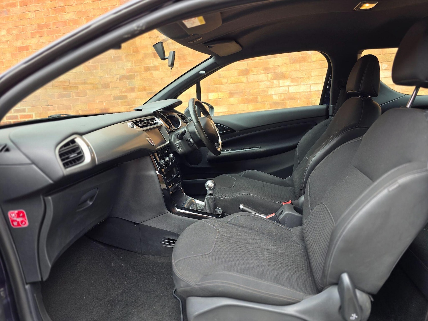 Used DS Automobiles DS 3 for sale - 77768335: Photo 16