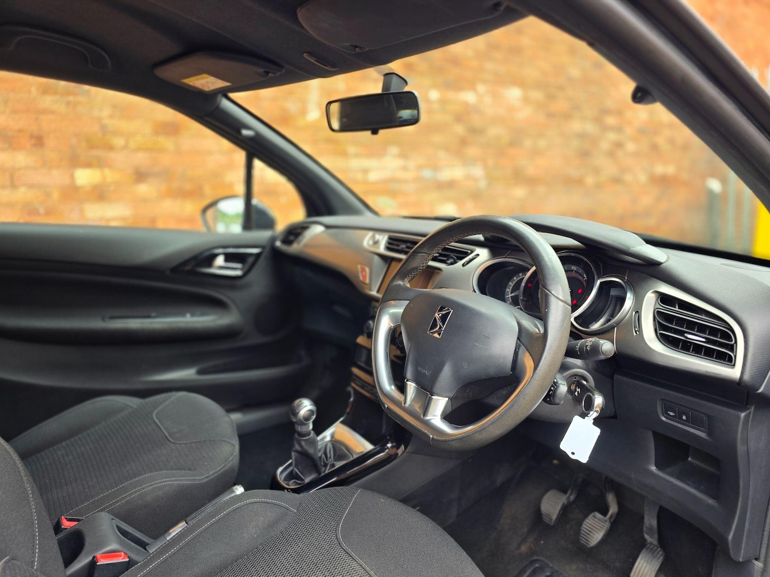 Used DS Automobiles DS 3 for sale - 77768335: Photo 19