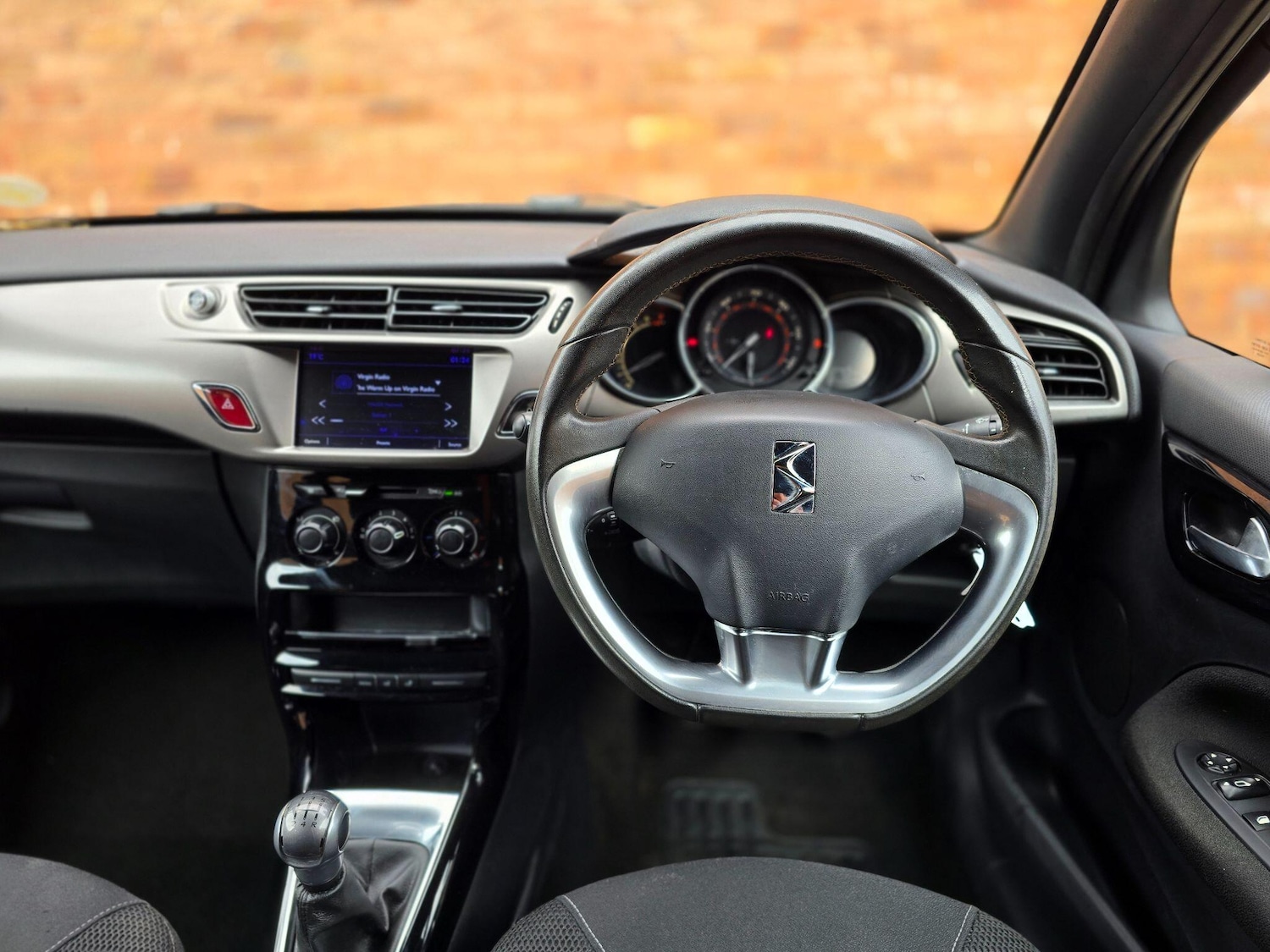 Used DS Automobiles DS 3 for sale - 77768335: Photo 23