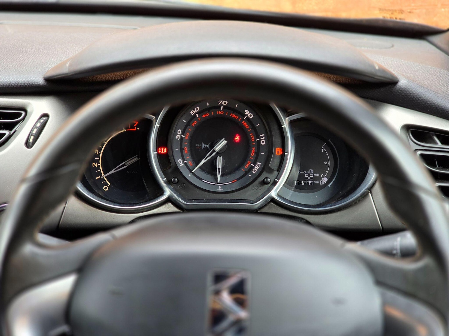 Used DS Automobiles DS 3 for sale - 77768335: Photo 24