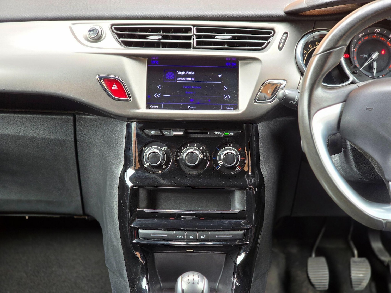 Used DS Automobiles DS 3 for sale - 77768335: Photo 29