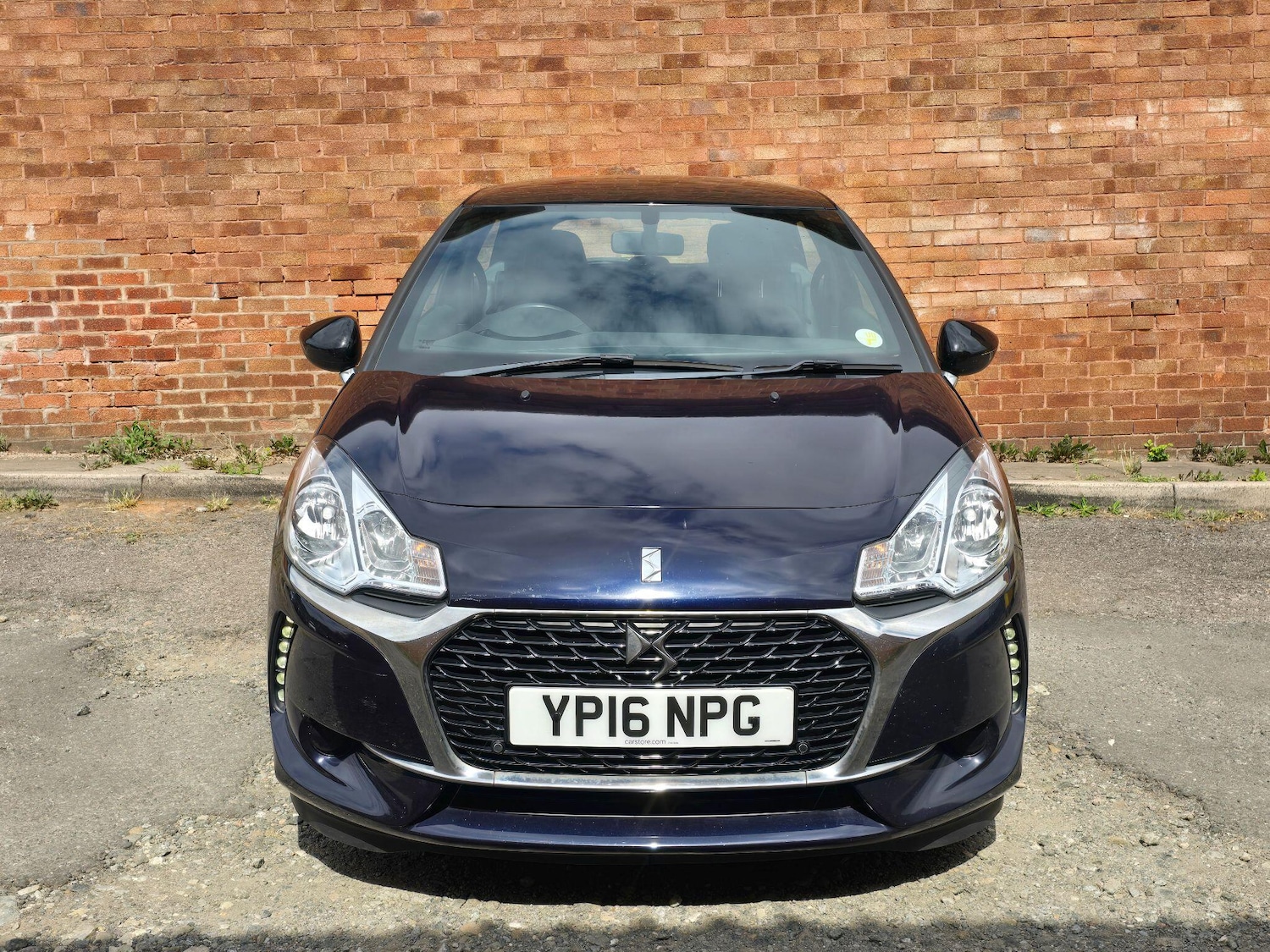 Used DS Automobiles DS 3 for sale - 77768335: Photo 3