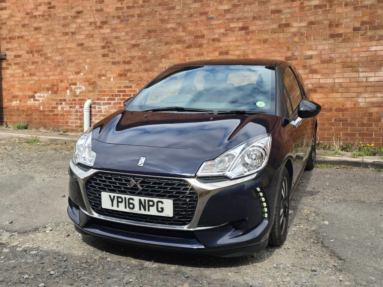 Used DS Automobiles DS 3 for sale - 77768335: Photo 4