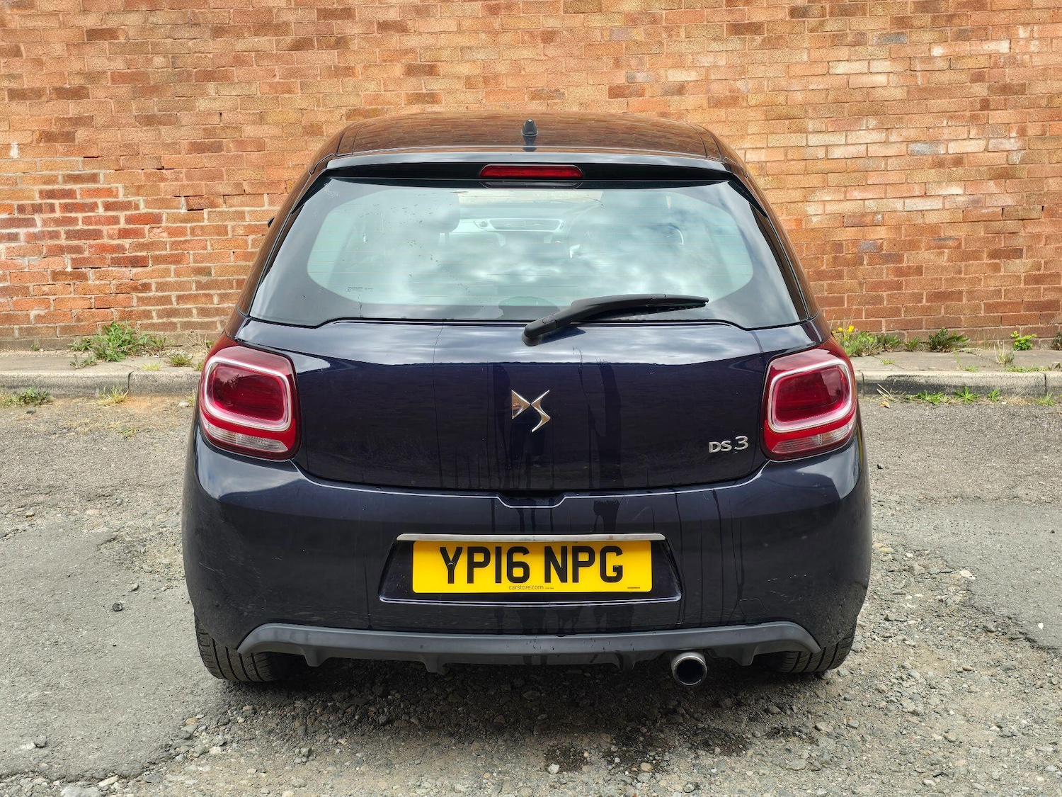 Used DS Automobiles DS 3 for sale - 77768335: Photo 7