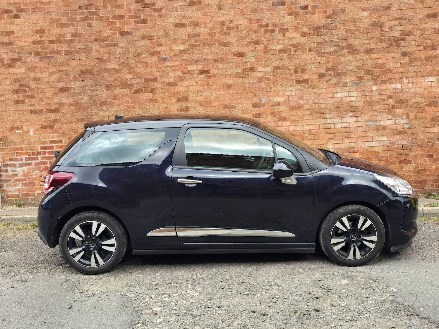 Used DS Automobiles DS 3 for sale - 77768335: Photo 8