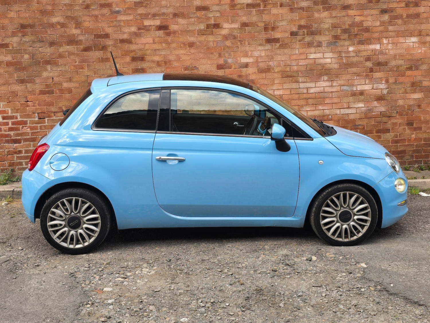 Used Fiat 500 for sale - 77768247: Photo 10
