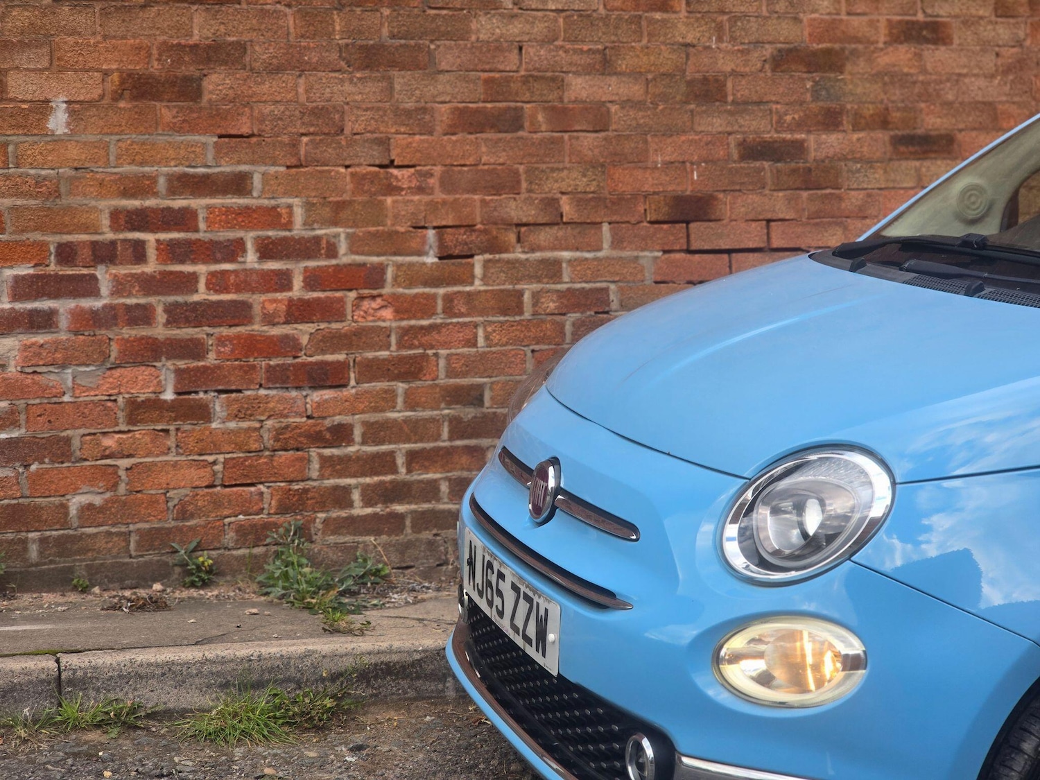 Used Fiat 500 for sale - 77768247: Photo 12