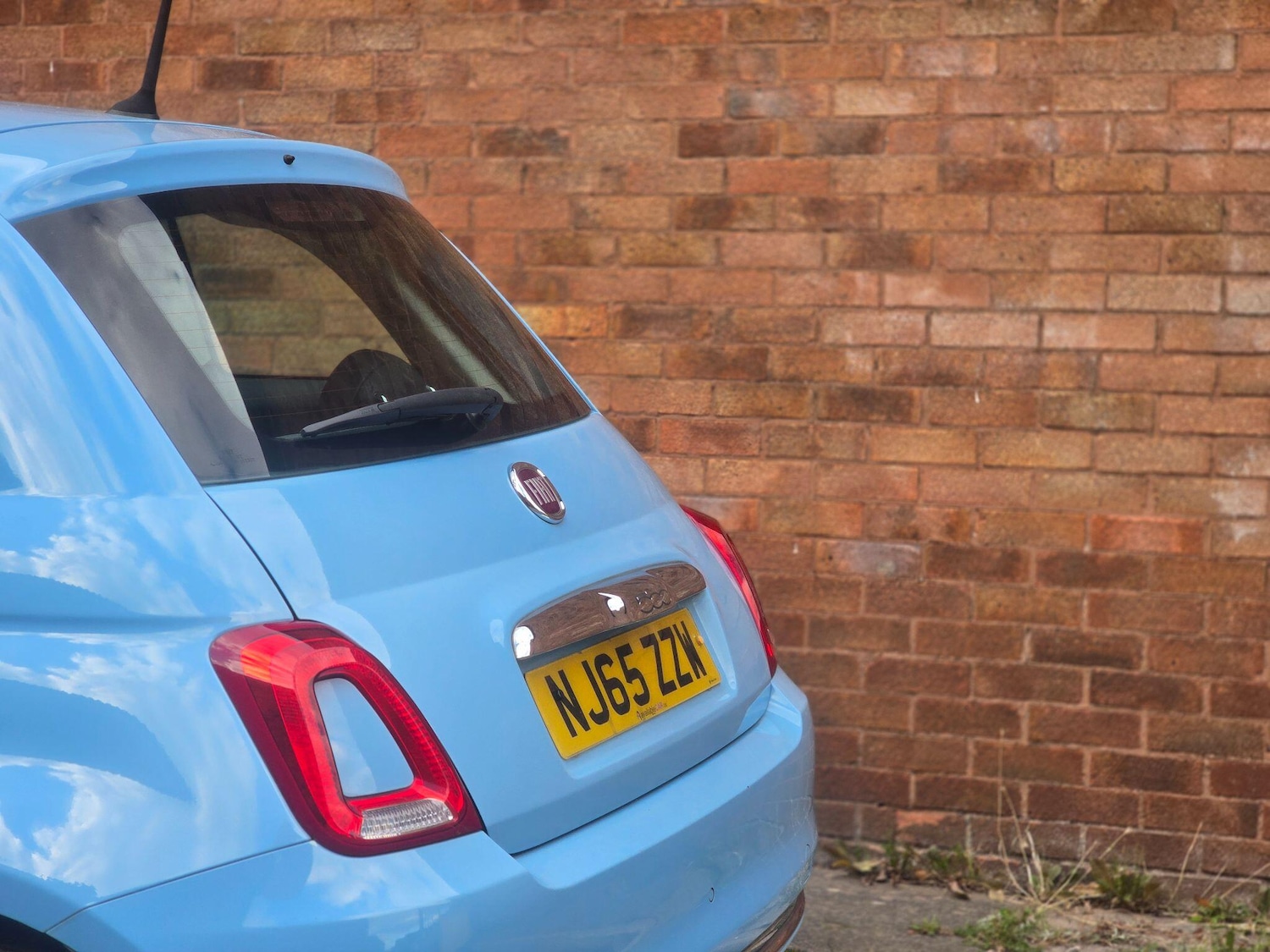 Used Fiat 500 for sale - 77768247: Photo 14