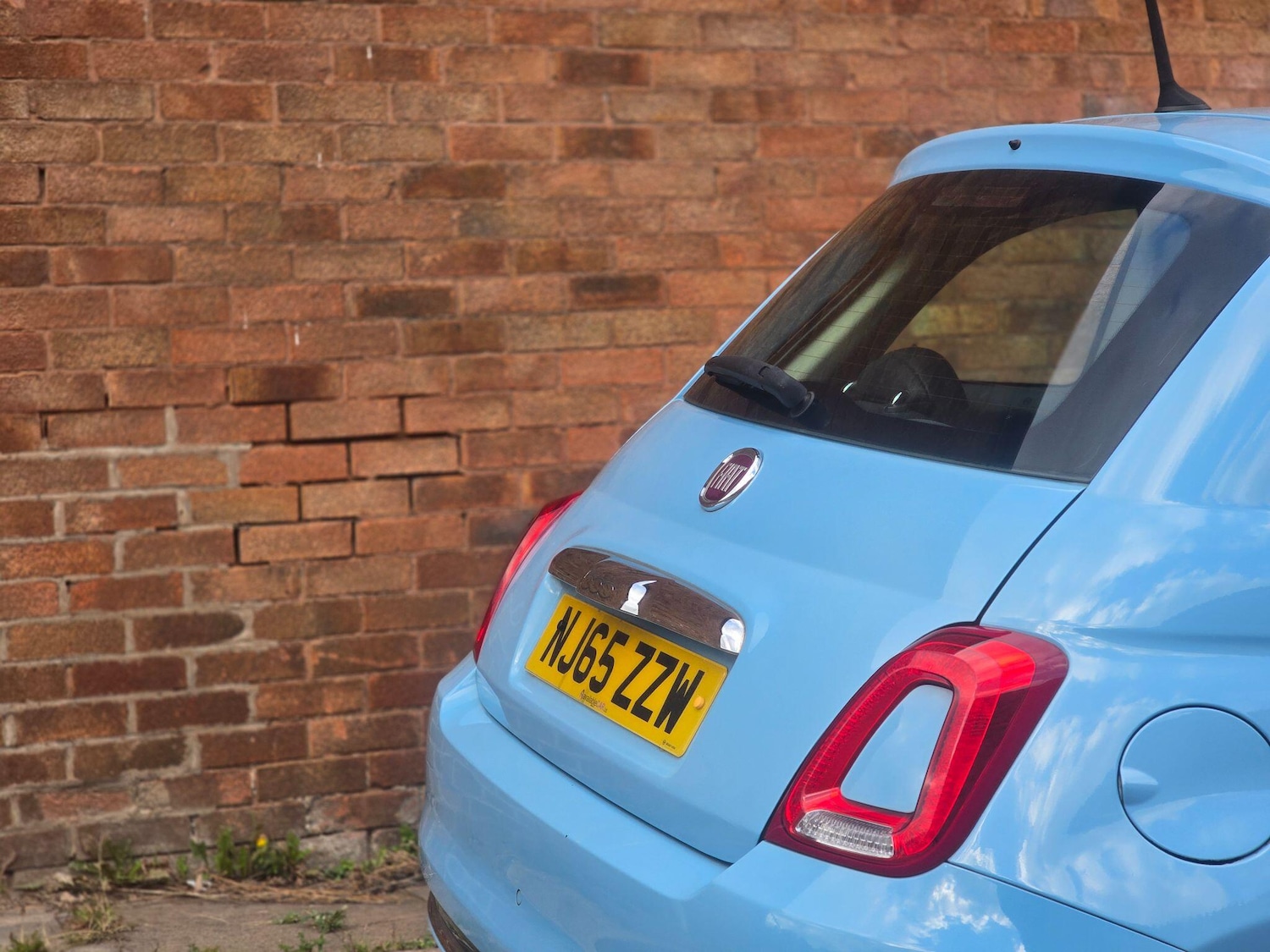Used Fiat 500 for sale - 77768247: Photo 15